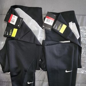 2 NWT Nike Performance Running Pants